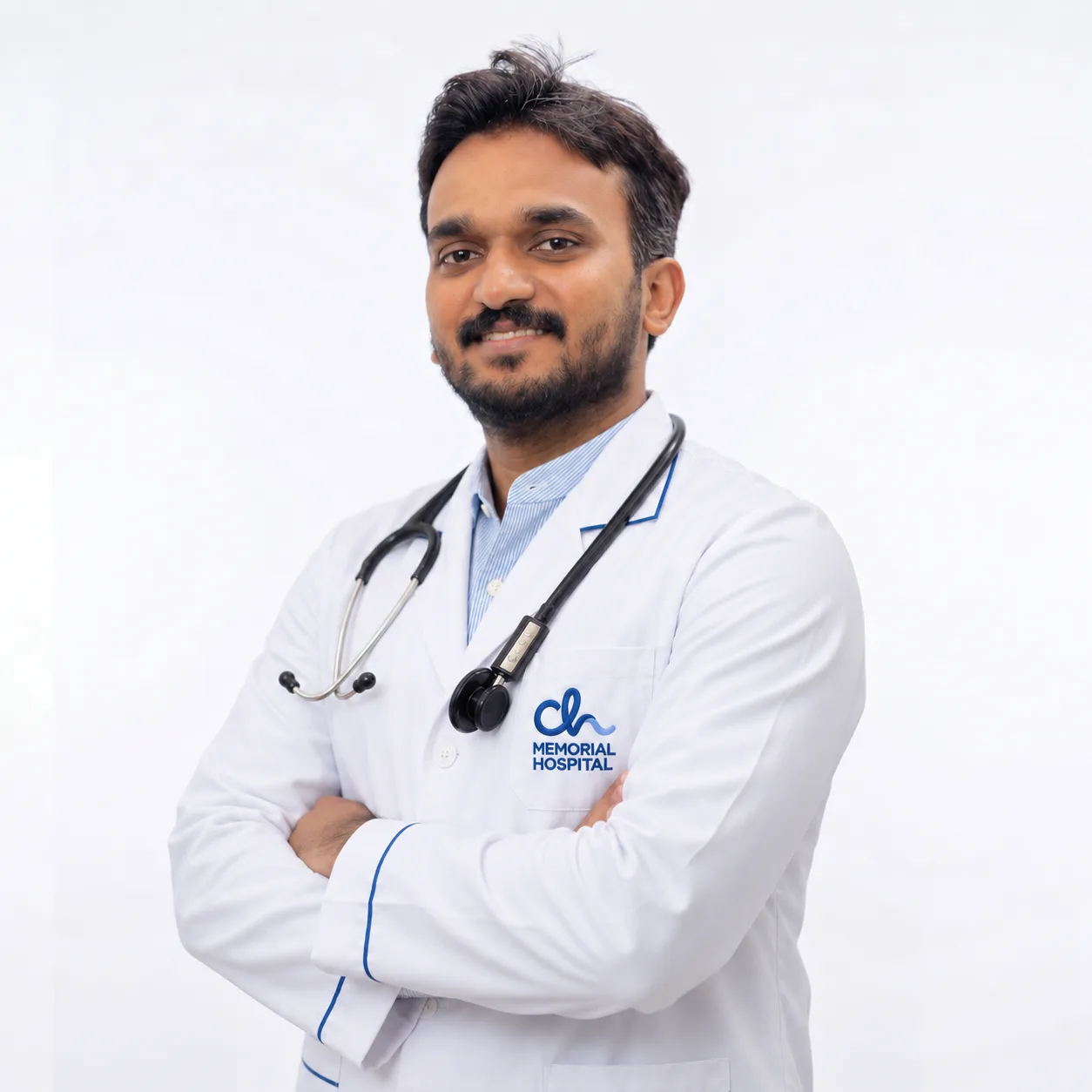 Dr. Joby Kurian